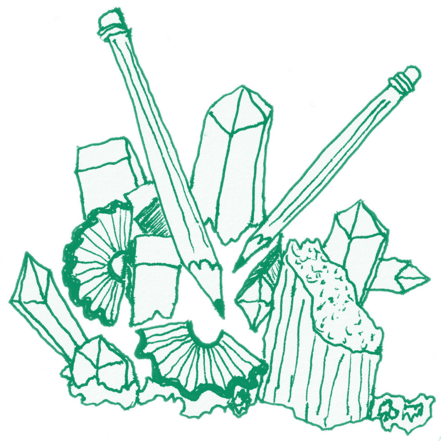 Support illustration