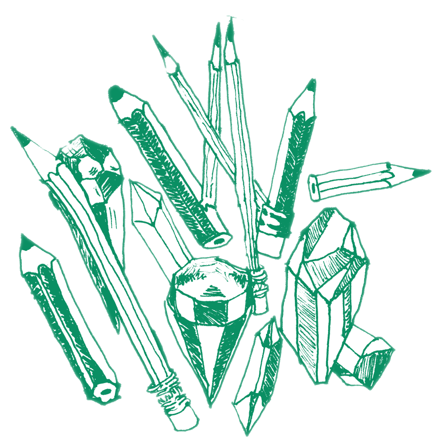 Support illustration